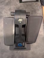 Cubii JR home trainer, Ophalen of Verzenden, Zo goed als nieuw, Metaal, Hometrainer