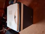 human nature koelbox 12V en 230V, Huis en Inrichting, Ophalen, Gebruikt, 50 tot 100 cm, Minder dan 100 cm