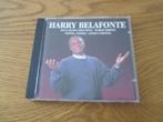 Harry Belafonte - Same 1997 Weton-Wesgram CD 97032 EU CD, Cd's en Dvd's, Cd's | Jazz en Blues, 1960 tot 1980, Jazz en Blues, Gebruikt