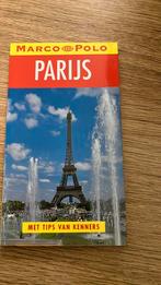 Parijs, Gelezen, Europa, Ophalen of Verzenden, Reisgids of -boek