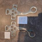 Hackamore scharen. Bitloos rijden., Dieren en Toebehoren, Ophalen of Verzenden, Zo goed als nieuw, Overige soorten