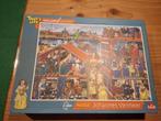 Legpuzzel That's Life Johannes Vermeer 1000 st., Hobby en Vrije tijd, Denksport en Puzzels, Ophalen of Verzenden, Meer dan 1500 stukjes