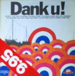 Dank U nederbiet Veronica cult verzamel LP voor 10 euro, Cd's en Dvd's, Vinyl | Verzamelalbums, Ophalen, Gebruikt, Rock en Metal
