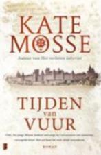3 x Kate Mosse, Ophalen of Verzenden, Gelezen, Kate Mosse, Nederland