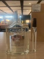 Creed Virgin Island Water, Sieraden, Tassen en Uiterlijk, Uiterlijk | Parfum, Ophalen of Verzenden, Zo goed als nieuw