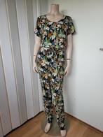 Geisha jumpsuit jungle zomer maat L 40, Maat 38/40 (M), Geisha, Ophalen of Verzenden, Zo goed als nieuw