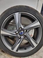 Nette 17 inch Ixion velgen R Design Volvo V40/V60/V70, Auto-onderdelen, Banden en Velgen, Ophalen, Overige, Gebruikt, Overige