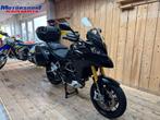 DUCATI MULTISTRADA 1200 S | COMPLETE KOFFERSET |, DUCATI, 2 cilinders, 1198 cc, Motorrijbewijs A