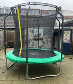 Trampoline 200cm, Ophalen, Zo goed als nieuw