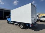 Volkswagen Crafter 35 2.0 TDI L4H3 BAKWAGEN MET DEUREN / EUR, Voorwielaandrijving, Stof, Gebruikt, 3000 kg