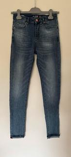 Nieuwe Florèz Charmeur Slim Fit dames jeans maat 27, Blauw, Florèz, Nieuw, Ophalen of Verzenden