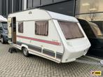 Beyerland Sprinter 440 TSF, Caravans en Kamperen, Caravans, Standaardzit, Bedrijf, 750 - 1000 kg, 4 tot 5 meter