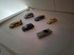 Renault modellen, Hobby en Vrije tijd, Ophalen of Verzenden, Zo goed als nieuw