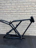 fietsframe voor fatbike, Fietsen en Brommers, Fietsonderdelen, Ophalen, Gebruikt, Algemeen, Frame