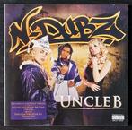 N-Dubz CD - Uncle B, Cd's en Dvd's, Cd's | Hiphop en Rap, 1985 tot 2000, Gebruikt, Ophalen of Verzenden