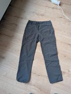 Patagonia Heren Broek Maat 30, Ophalen of Verzenden, Zo goed als nieuw, Patagonia, Grijs