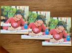 Schrijven in de basisschool groep 4 deel a b en c nieuw, Nieuw, Ophalen of Verzenden, Noordhoff Uitgevers, Nederlands