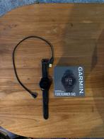 Garmin Forerunner 945, Sieraden, Tassen en Uiterlijk, Sporthorloges, Afstand, Zwart, Ophalen of Verzenden, Zo goed als nieuw
