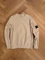 Stone-Island trui maat S beige NIEUWSTAAT, Kleding | Heren, Truien en Vesten, Beige, Ophalen of Verzenden, Maat 46 (S) of kleiner