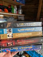Las Vegas Complete serie seizoen 1-5!, Ophalen of Verzenden, Zo goed als nieuw, Drama