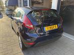 Ford Fiesta 1.4 Trend AUTOMAAT/NW APK/AIRCO/DEALER OND., Euro 5, 15 km/l, Gebruikt, 4 cilinders