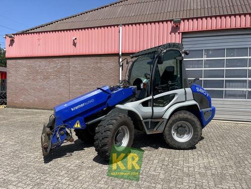 Kramer 580T-692507, Zakelijke goederen, Overige Zakelijke goederen