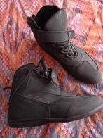 Waterproof motorschoenen Modeka Kumani Black, Motoren, Kleding | Motorkleding, Verzenden, Tweedehands, Heren, Laarzen