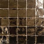 Gouden Wandtegels - 4 Dozijn, Doe-het-zelf en Verbouw, Tegels, Ophalen, Nieuw, Minder dan 20 cm, 20 tot 40 cm