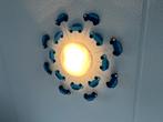 Plafondlamp kinderkamer, Huis en Inrichting, Ophalen, Zo goed als nieuw, Glas, Neutraal