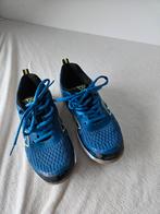 Osaga Zaalschoenen Maat 33 - Volleybal, Gebruikt, Osaga, Ophalen of Verzenden, Jongen of Meisje