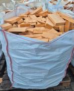 1 kuub kachelhout haardhout, Minder dan 3 m³, Ophalen, Overige houtsoorten