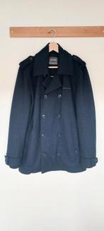 Gsus Sindustries winterjas (maat M), Ophalen of Verzenden, Zo goed als nieuw, Maat 48/50 (M), Blauw