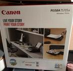 Foodprinter TS705  Nieuw in doos, Computers en Software, Printers, Canon, Printer, Inkjetprinter, Ophalen of Verzenden