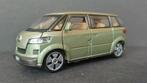 Volkswagen VW Bus Concept 1:43 Newray Cararama Pol, Hobby en Vrije tijd, Modelauto's | 1:43, Verzenden, Zo goed als nieuw, Auto