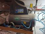 Airpress Compressor - Gebruikt, Ophalen