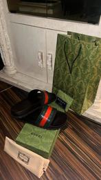 Cucci slippers, Ophalen of Verzenden, Zo goed als nieuw, Laarzen