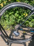 Giant TCR di2 dura ace, Ophalen, Carbon, De ruyterstraat 86, Zo goed als nieuw