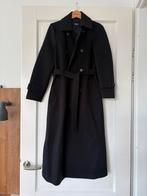 Winterjas Only Trenchcoat maat S, Kleding | Dames, Jassen | Winter, Only, Zwart, Ophalen of Verzenden, Zo goed als nieuw