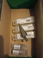 Restpartij Stappenboren (nieuw), Ophalen, Nieuw