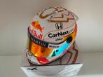 Helm 1:2 Verstappen Seizoen 2020, Ophalen of Verzenden, Zo goed als nieuw, Formule 1