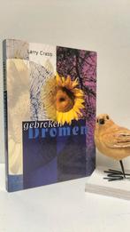 Crabb, Larry; Gebroken dromen, Boeken, Ophalen of Verzenden, Gelezen, Christendom | Protestants