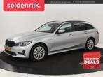 BMW 3-serie Touring 330e | Keyless | Full LED | Carplay | Na, Auto's, BMW, 1998 cc, Gebruikt, 4 cilinders, Plug-in hybride