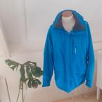 Tenson Jas - Kobalt Blauw - Maat M, Maat 38/40 (M), Blauw, Tenson, Ophalen of Verzenden