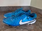 Prachtige voetbalschoenen Nike Tiempo Legend 10 Pro maat 43, Maat XS of kleiner, Schoenen, Ophalen of Verzenden, Zo goed als nieuw
