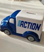 Action spaarpot steen, Ophalen of Verzenden