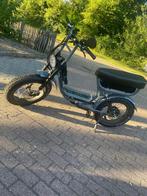 Don Souris fatbike, Ophalen, Zo goed als nieuw, 50 km per accu of meer, Overige merken