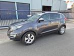 Kia Sportage 1.6 GDI *175.344 KM*CLIMA*NAVI*CV*17 INCH, Voorwielaandrijving, 4 cilinders, Origineel Nederlands, Handgeschakeld