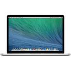 MacBook Pro (Retina, 13-inch, eind 2013) A1502, Gebruikt, 2 tot 3 Ghz, Qwerty, 8 GB