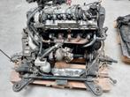 volvo D5244T motor, Gebruikt, Volvo, Ophalen