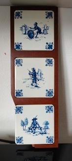 Delft tegels, Ophalen of Verzenden